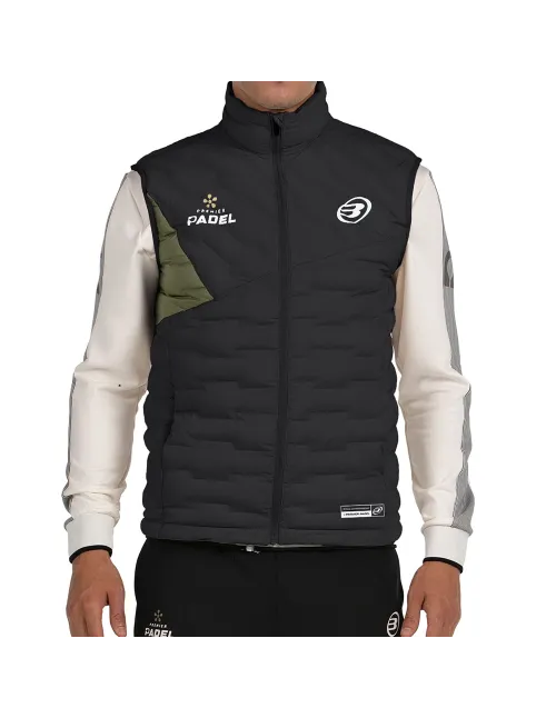 Weste Bullpadel Primo | Ofertas De Padel